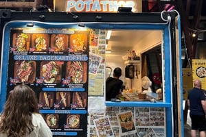 Odense: visita guidata in inglese