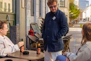 Leer de geschiedenis van het typische Kopenhaagse bier met een historicus