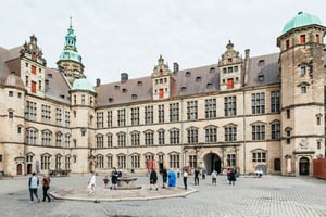 Von Kopenhagen aus: Lund und Malmö - eine 2-Länder-Tour