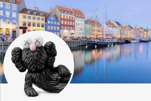 Copenhagen: MACA Art Museum Entry Ticket