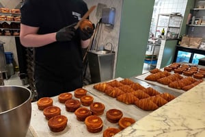 Copenhagen: Food Tour with 6+ Tastings of Danish Classics