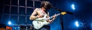 Biffy Clyro-billetter