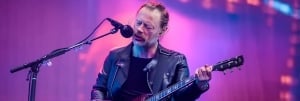 Radiohead biljetter