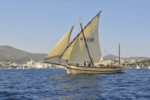 Cadaqués: boottocht door het natuurpark Cap de Creus
