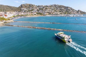 Cadaqués & Underwater Vision: Magic on the Costa Brava