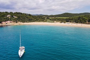 Из Барселоны: Пеший тур по Коста Брава и Камино де Ронда