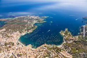 Ruusuista: Cadaquésissa koko päivä