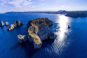 Z Roses: Rejs wycieczkowy na Wyspy Medes z wizytą w El Estartit