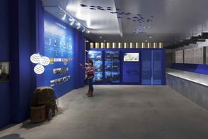 L'Escala: SOLÉS Ansjosfabrik-Museum Adgang og smagning