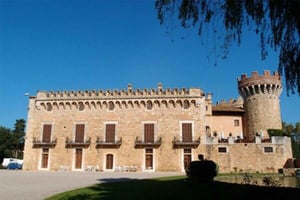 Privé Boottocht, Costa Brava, & Middeleeuwse Dorpen