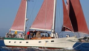 セイルアウェイ