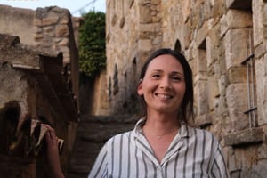 Tossa de Mar: en resa i tiden (guidad tur)