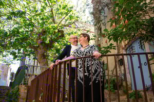 Tossa de Mar: Private Photoshoot - quick photo delivery!