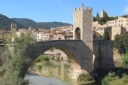 Besalú