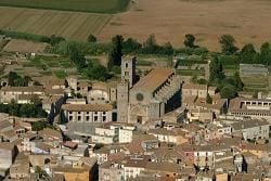 Castelló d'Empúries