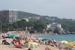 Platja d'Aro
