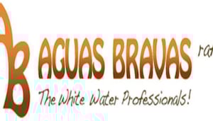 Aguas Bravas Rafting