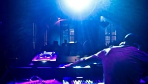 ANTIK Restaurant and Bar