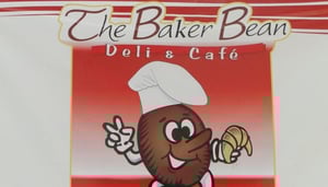Baker Bean Deli & Cafe