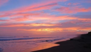 Beaches of Guanacaste