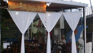 Bohemia Cafe