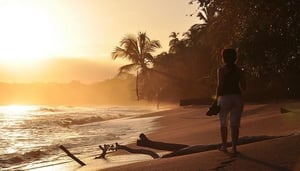 Cahuita National Park