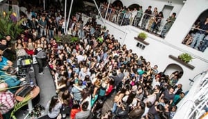 Casablanca VIP Lounge & Terrace