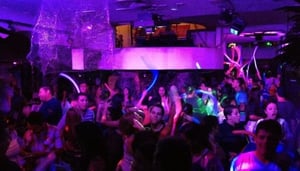 Castro's Bar and Discoteque