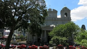 Catedral Metropolitana