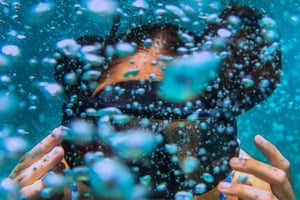 Mergulho com snorkel e passeio pela vida selvagem no Corcovado