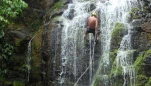 Costa Canyoning