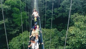 Costa Rica Sky Adventures