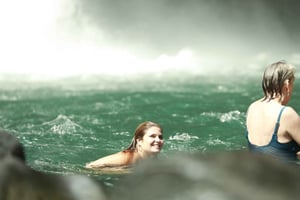 Коста-Рика: экскурсия к водопаду Ла-Фортуна и поход на вулкан