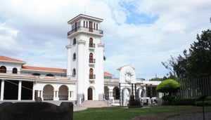 Costa Rican Art Museum