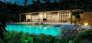 Destino Hotel And Hot Springs