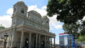 Día de San José - San Jose Day