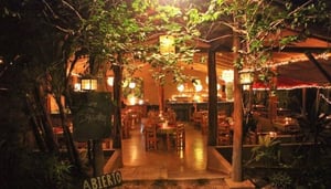 Dragonfly Bar and Grill