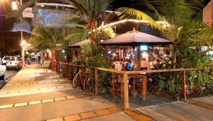 El Gran Escape Restaurant