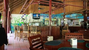 El Rancho Restaurant