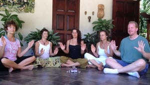 Element Reiki Healing Arts