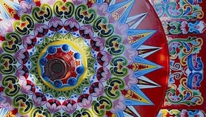 Festival de las Carretas