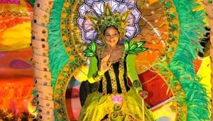 Festival of Lights - Festival de Luz