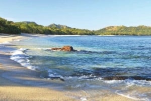 Guanacaste Airport: Transfer to/from Papagayo Hyatt Hotel