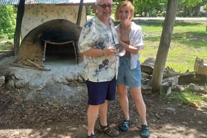 Guanacaste: culturele en ambachtelijke tour