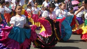 Guanacaste Day - Día de Guanacaste