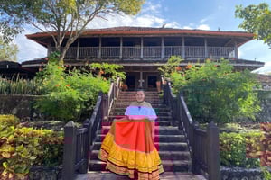 Guanacaste: Upplev rom och bryggeri – privat tur