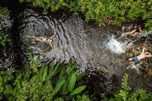 Termas de cura (termas e almoço) da Sensoria