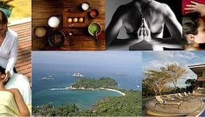 Holis Wellness Center