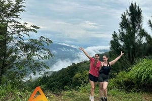 Jaco: 2-timers ATV-jungel-eventyr