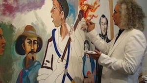 Juan Santamaria Museum